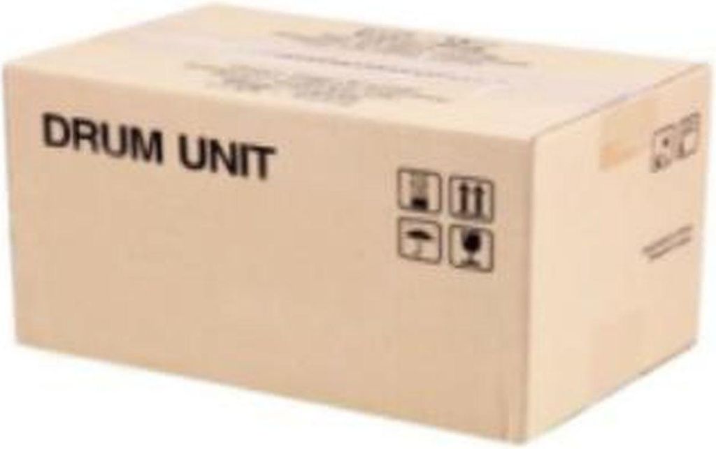 Kyocera DK 5230 - Schwarz - Trommel-Kit - für ECOSYS M5521, M5526, P5021, P5026