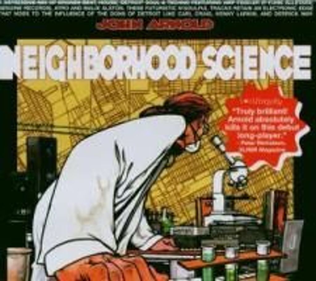 Neighborhoood Science
