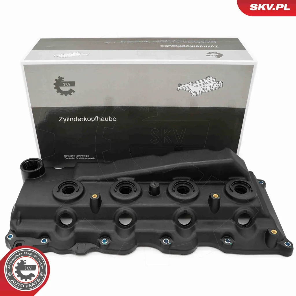 Stop fuites d'huile : Couvercle de culasse 48SKV101 Toyota Hilux III
