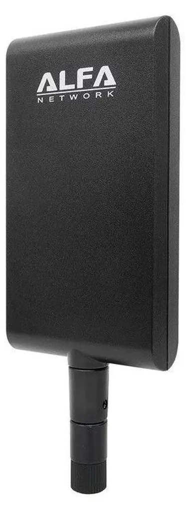 Antenne Alfa APA-M25-6E WiFi 6E Directionnelle Bi-bande 2.4/5/6 GHz