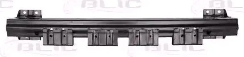 Support Pare-chocs Arrière Renforcé Honda Insight ZE OE 71530TM8A00ZZ