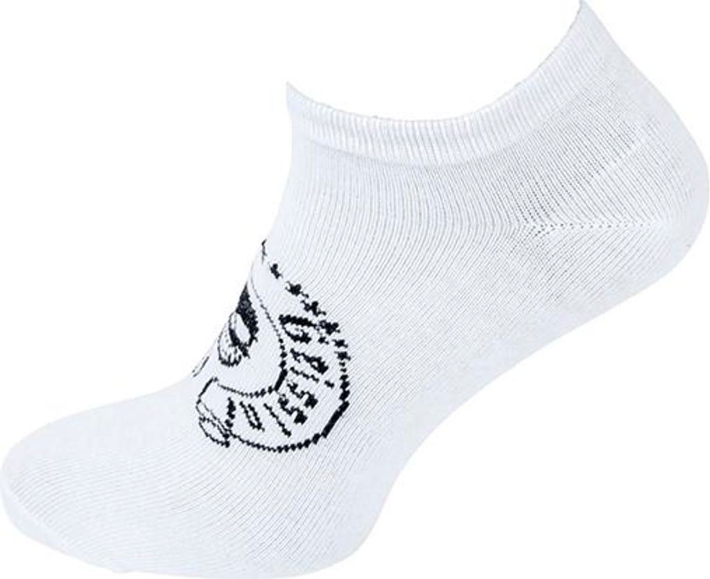 Sneakersocks RG ezra 3 Pack 39-42 Produktbild 