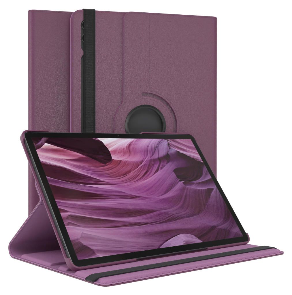 EAZY CASE - Tablet Hülle für Samsung Galaxy Tab S9 Plus Produktbild 