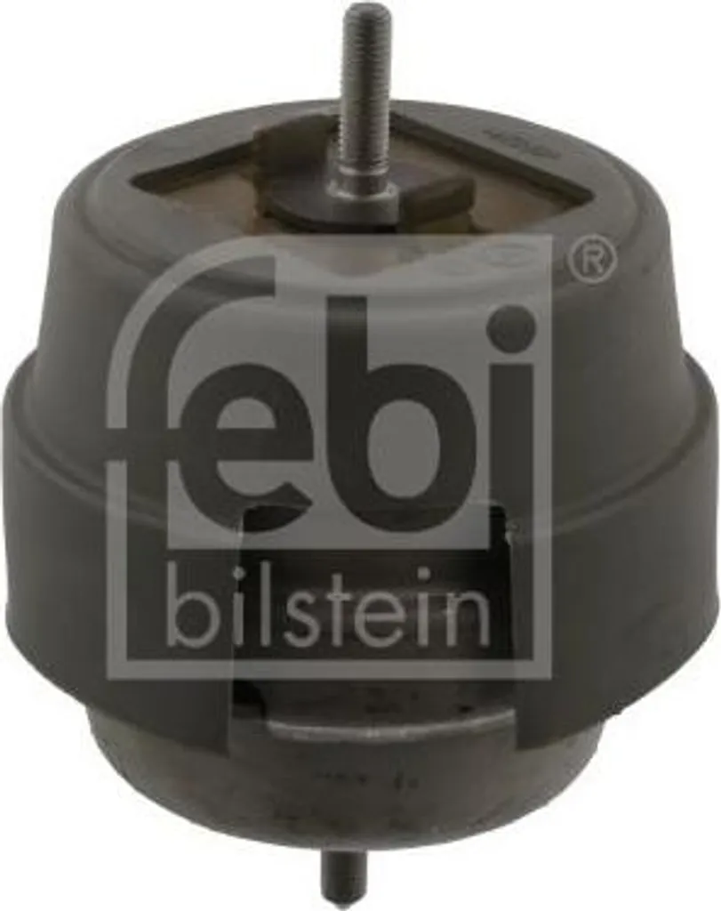 Silentbloc Support Moteur 8E0199382A FEBI 36689 pour Audi A4 et Seat Exeo