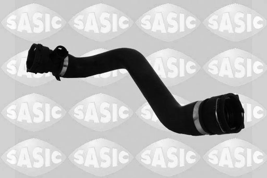 Durite de refroidissement moteur E39 pour BMW Série 5 SASIC 3406030