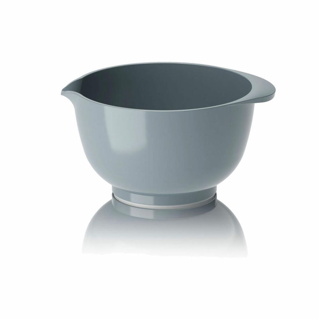 Rosti Schüssel Margrethe New, Rührschüssel, Schale, Durostima, Dusty Blue, 0.5 L, 29750