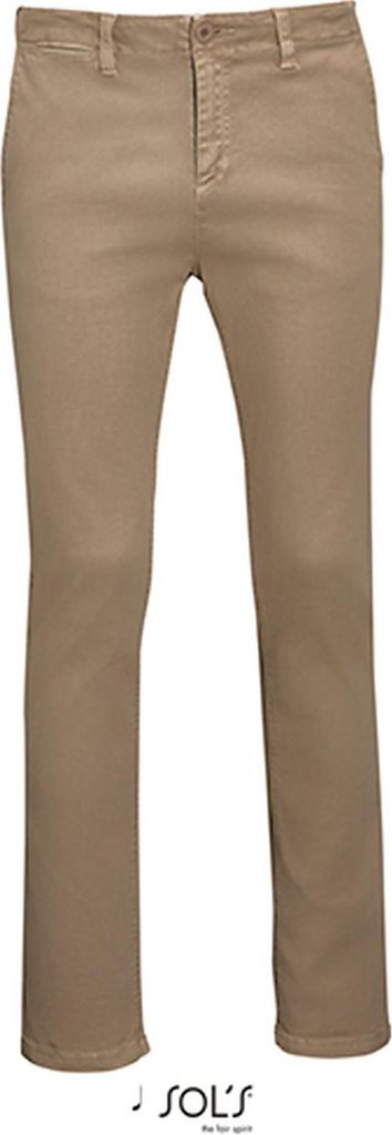 SOLS MenŽs Pants Jules - Length 33