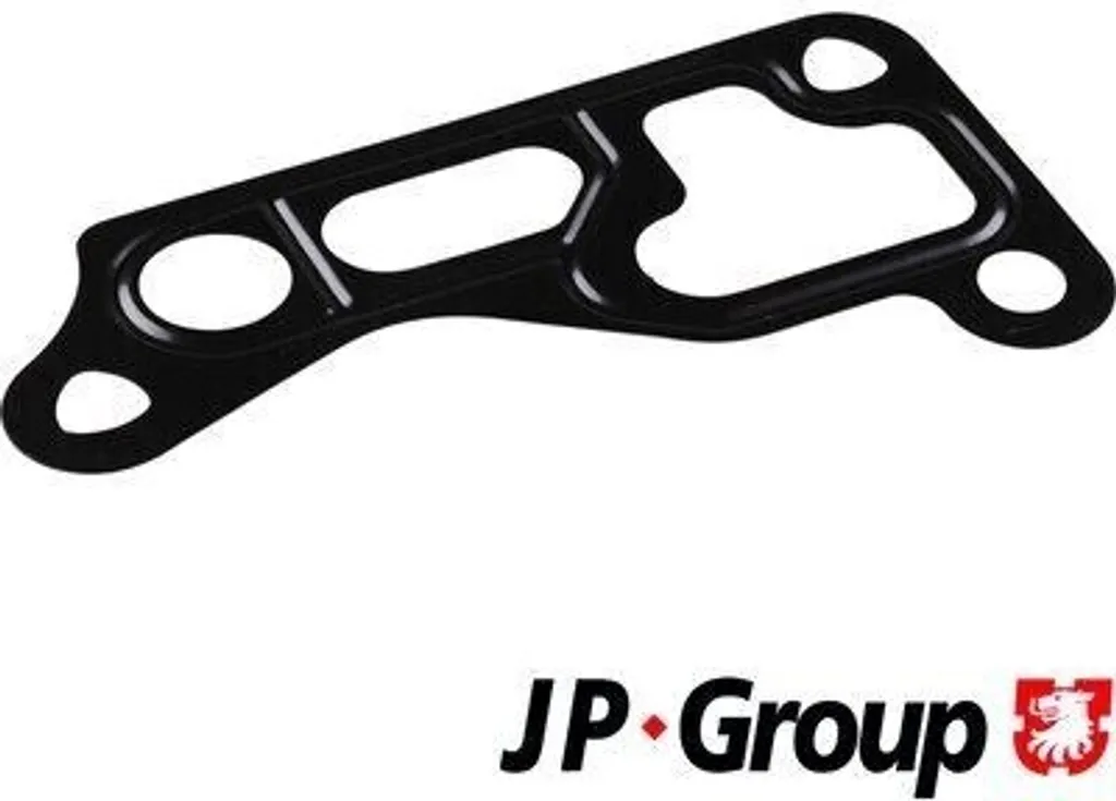 Joint d'étanchéité de support filtre à huile moteur pour VW Golf et Vento