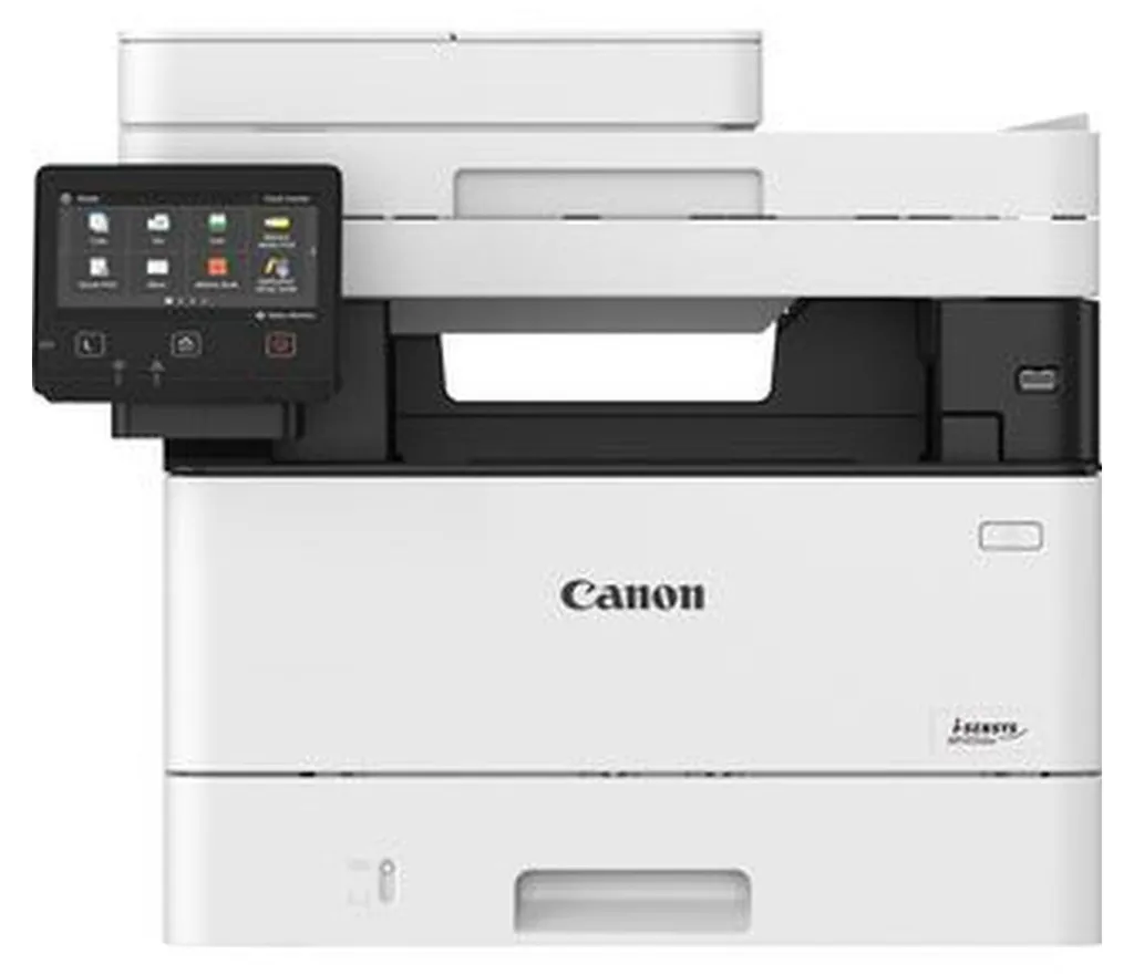 Imprimante Réseau Canon i-SENSYS MF453DW pour PME et Télétravail