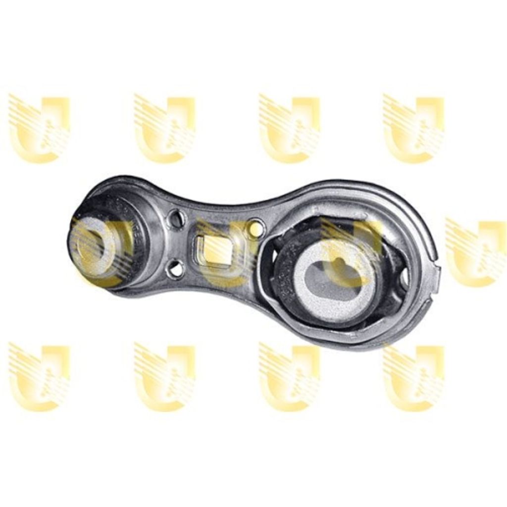 Lagerung Motor Unigom 396765 für Nissan Renault Rechts Oben