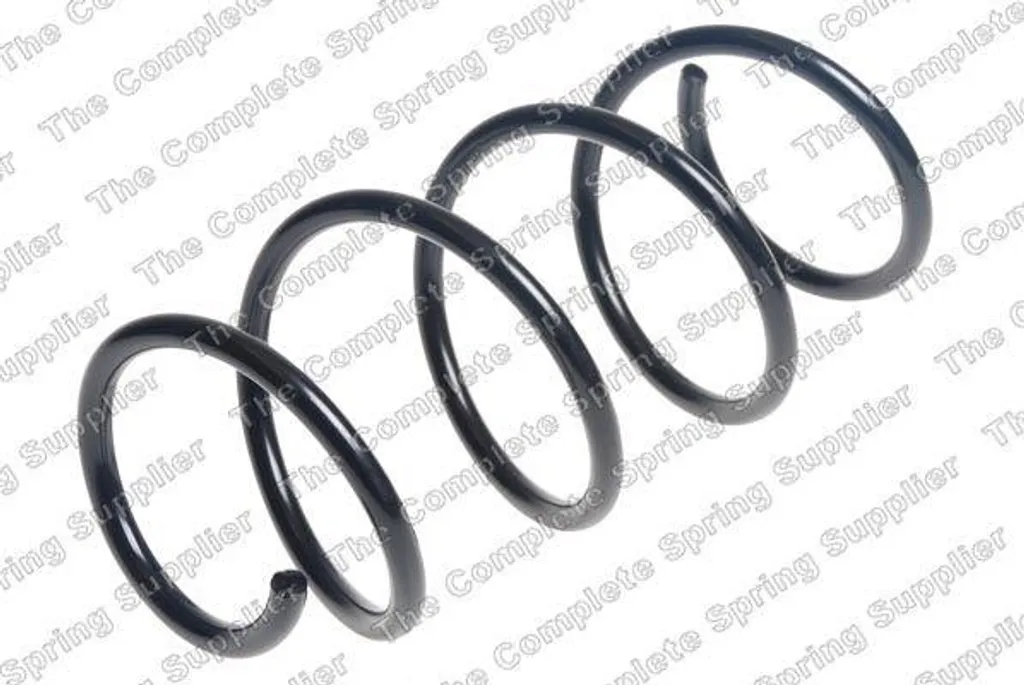 Ressort suspension 4004337 pour corriger l'affaissement de l'Audi A1