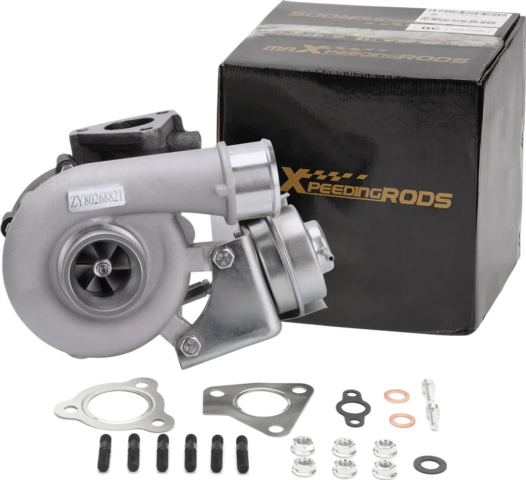 Turbo de remplacement pour SUV Hyundai Santa Fe 2.2 CRDi 110 KW CV