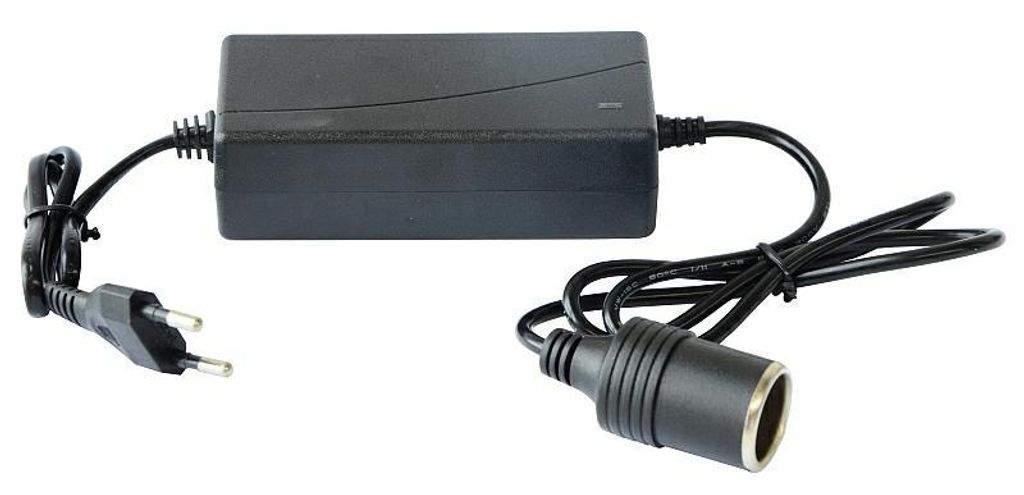 Zasilacz sieciowy do urządzeń elektronicznych 12V 3A Obrázok produktu 