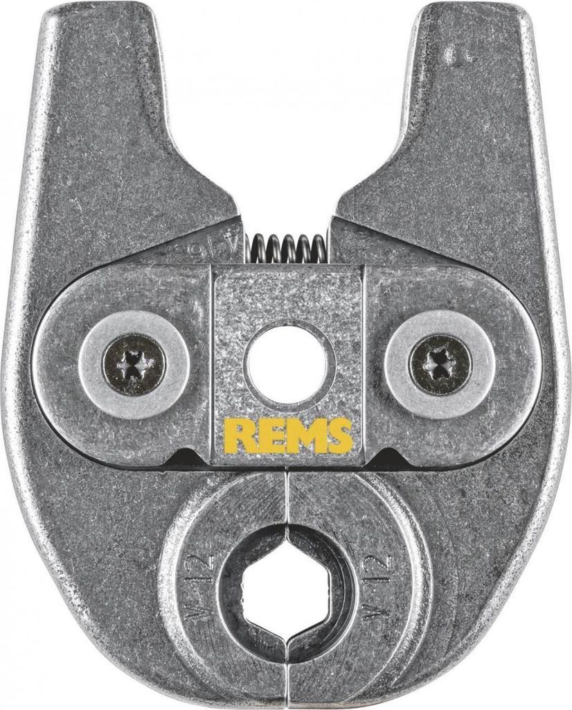 Rems Pressring Presszangen Mini V 28 mm Zubehör REMS Obrázok produktu 