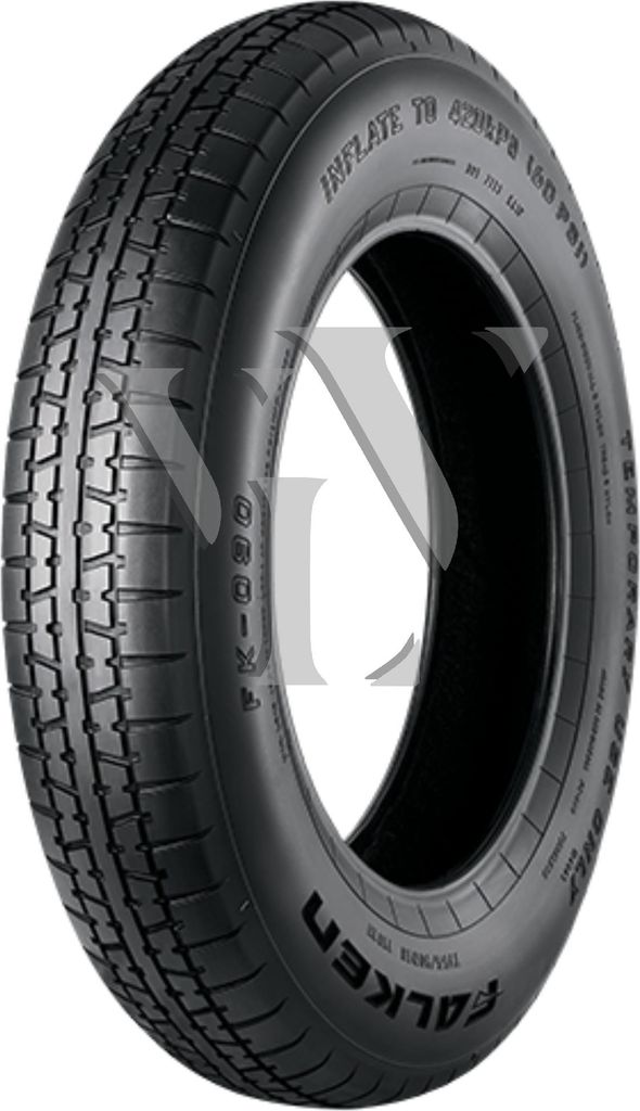 Falken FK090 ( T165/90 D17 105M BLK ) Produktbild 