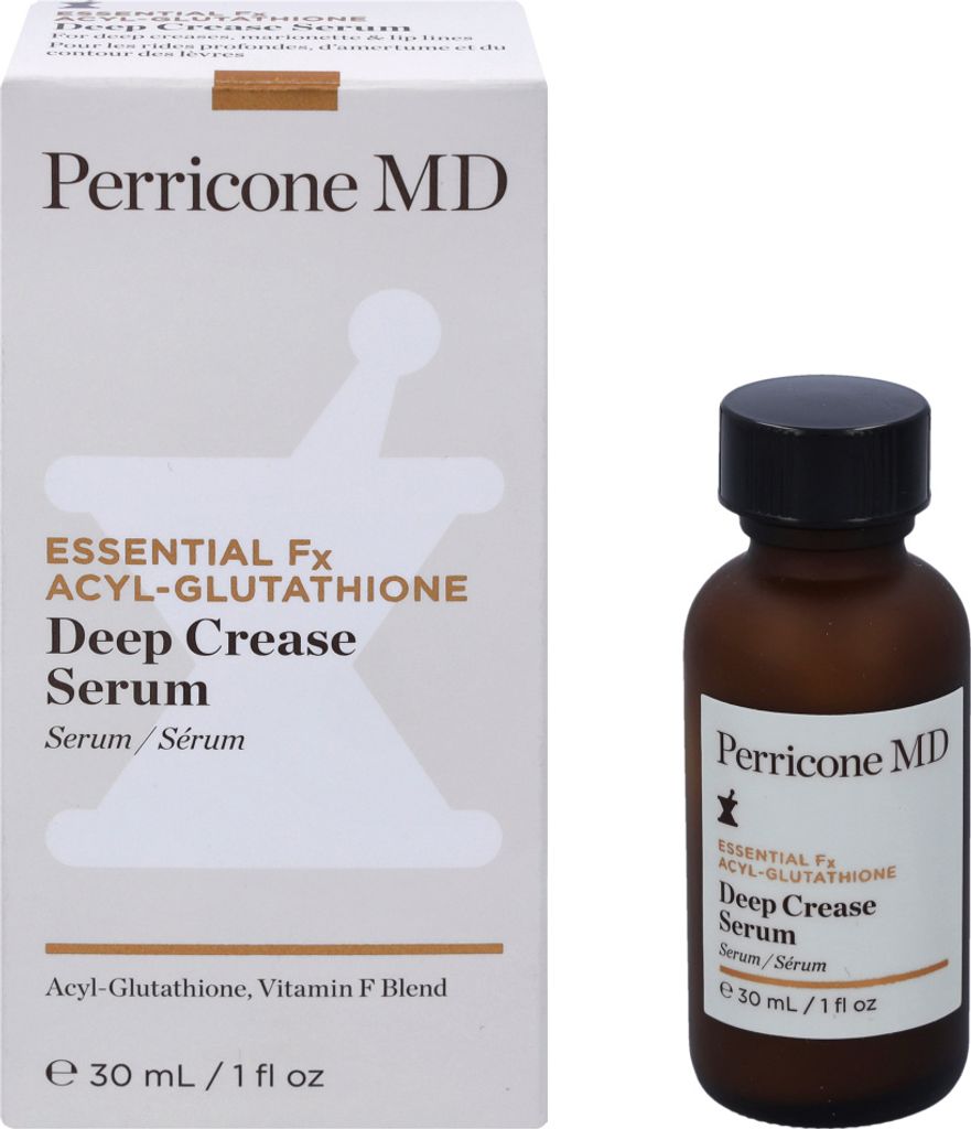 Perricone MD Essential FX Deep Crease Serum Acyl-Glutathione 30ml