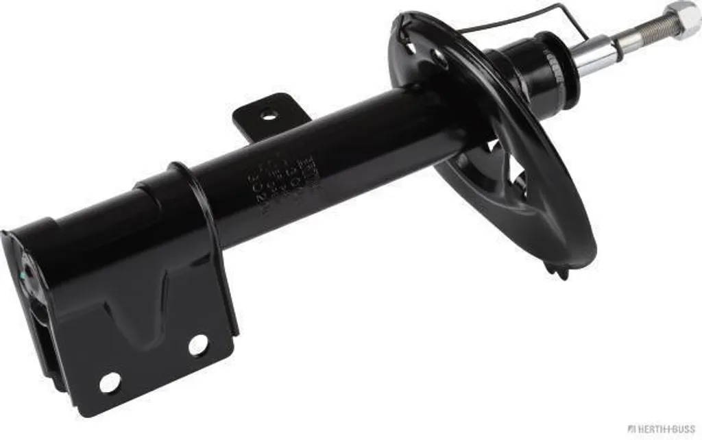 Amortisseur avant gauche HERTH+BUSS J4300855 pour PEUGEOT PARTNER Tepee