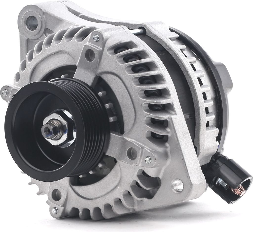 RIDEX 4G1378 Lichtmaschine Generator LiMa 130A 12V für HONDA LEGEND IV (KB)