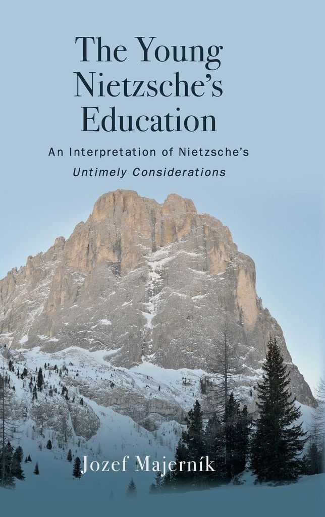 The Young Nietzsche's Education
