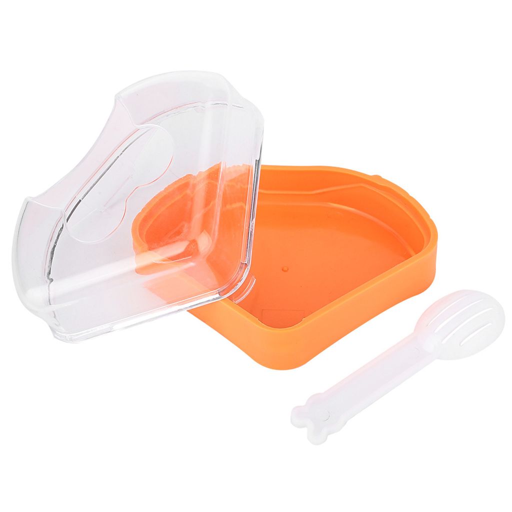 Haustierprodukte,Kleintier-Sandbad,Hamster-Toilette,Hamster-Badezimmer,Sauna-Raum