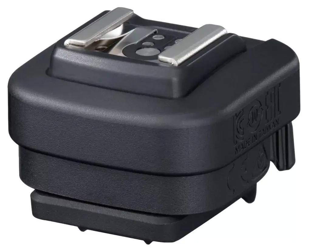 Canon AD-E1 Adaptateur de Griffe Multifonction pour Boîtiers EOS R
