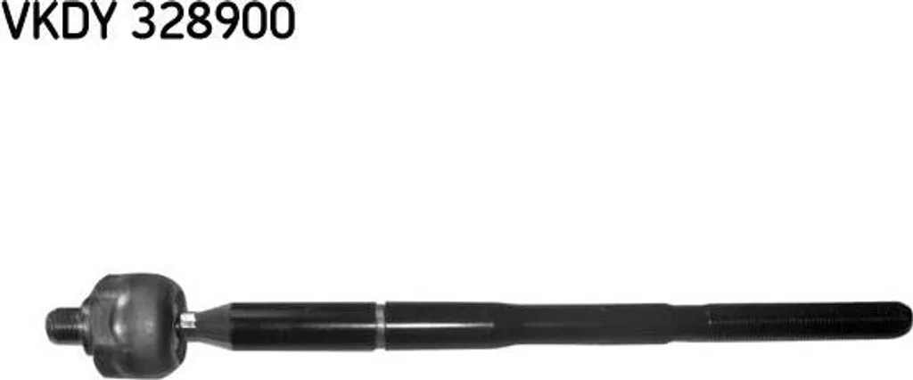 SKF VKDY 328900 Joint Axial de Barre d'Accouplement OE 68019643AA
