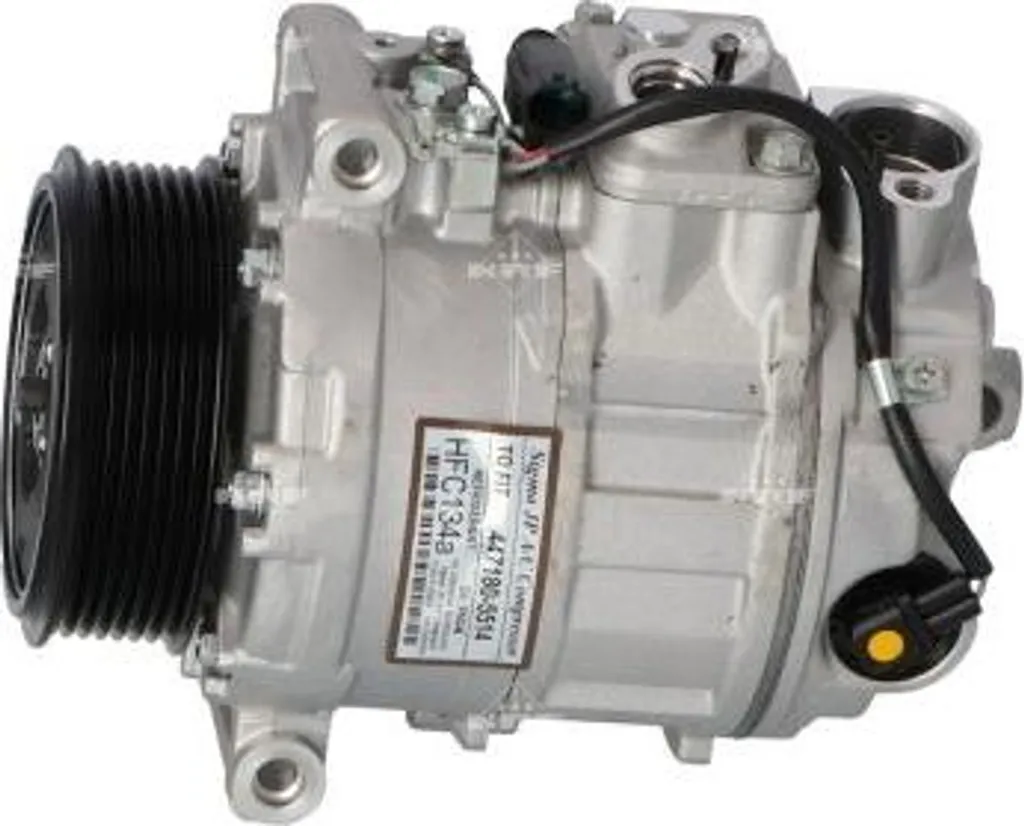 Compresseur de climatisation NRF 32216 OE 0002302711 pour Classe C et E