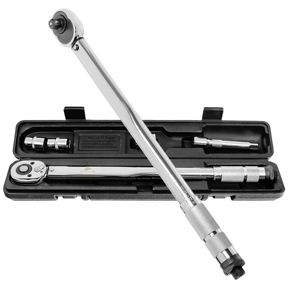 Momentový kľúč 1/2 28-210N SPM-T18 Obrázok produktu 