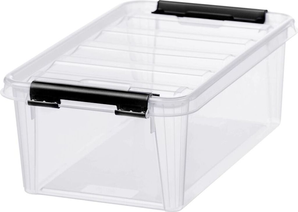 smartstore 3456070 smartstore úložný box CLASSIC 5, 3,6 l Obrázok produktu 