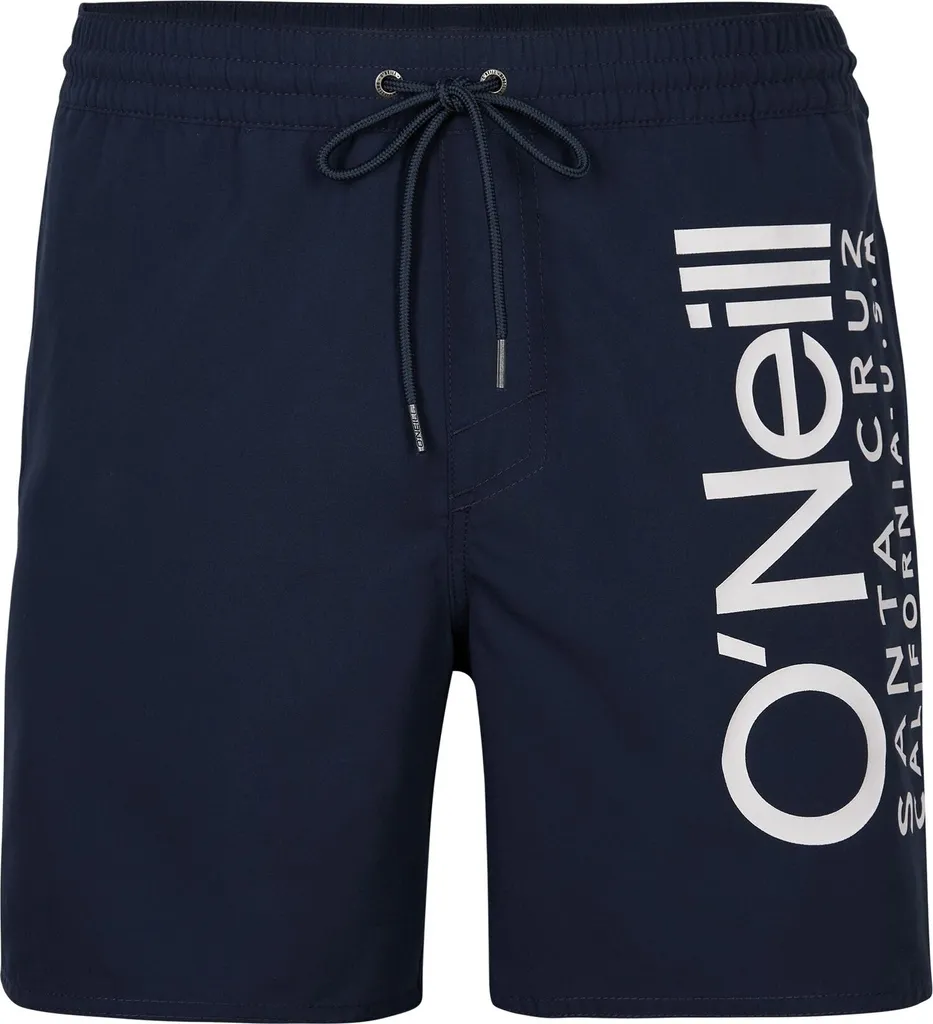 Short de bain O'Neill Original Cali Ink Blue : parfait pour la plage et surf