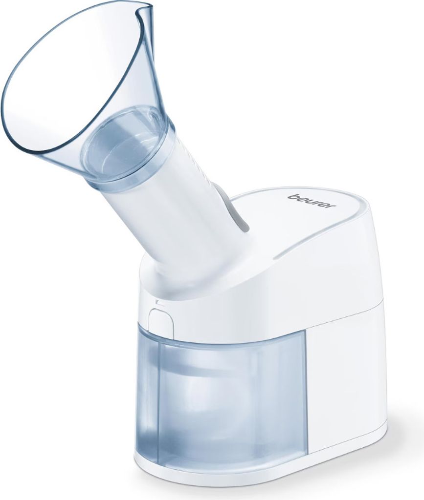 Beurer SI40 Dampfvernebler Produktbild 