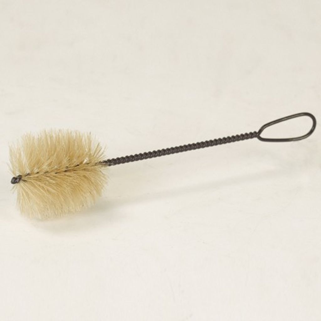 Neustanlo | Weihwasserpinsel 18 cm | traditionelles Design Produktbild 