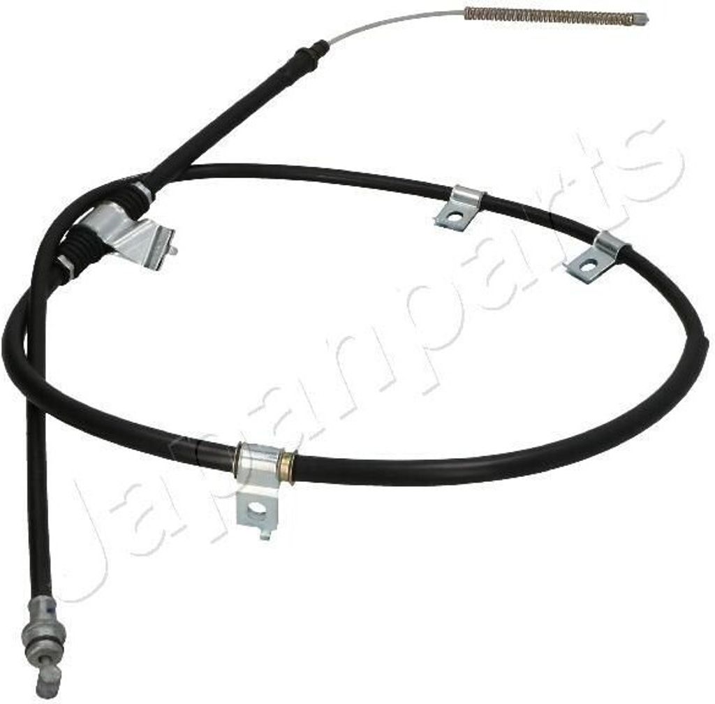 Japan Parts BC-541R Bremskraftverstärker