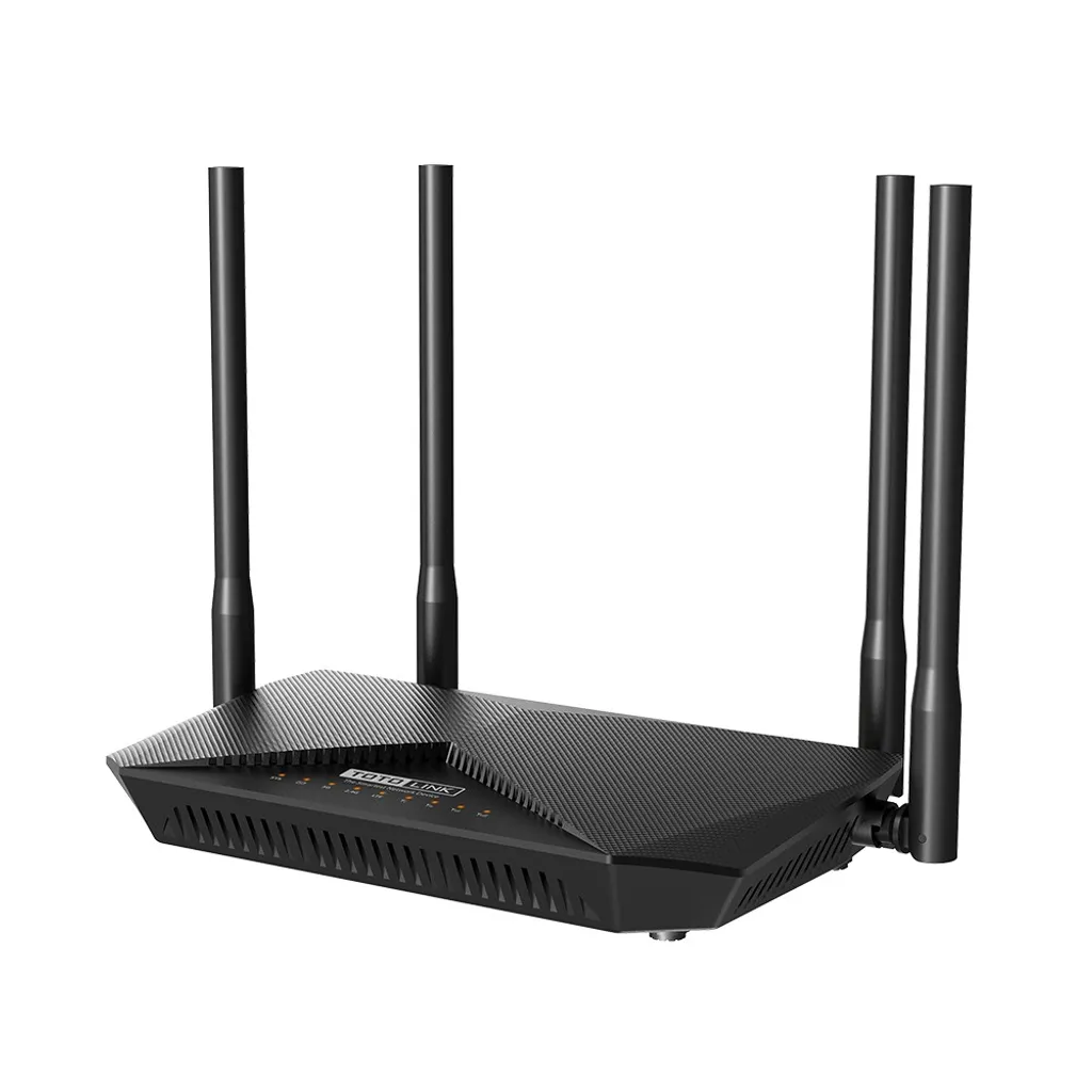 Totolink LR1200GB: Router 4G LTE con WiFi AC1200 per Smart Working