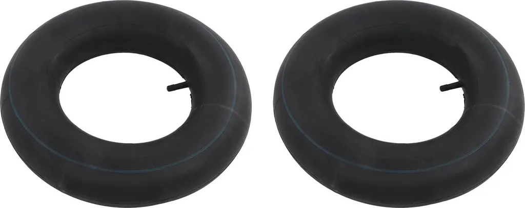 Chambres à Air 4.80 4.00-8 pour Tondeuse Autoportée et Chariot - 2 Pcs
