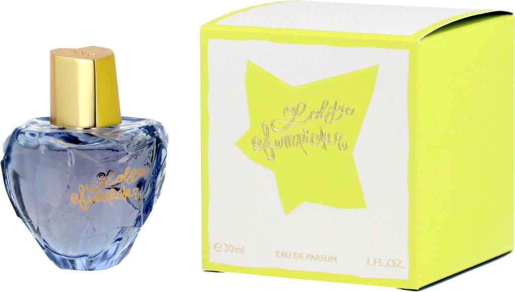 Lolita Lempicka Mon Premier, Frauen, 30 ml, Kirsche Produktbild 