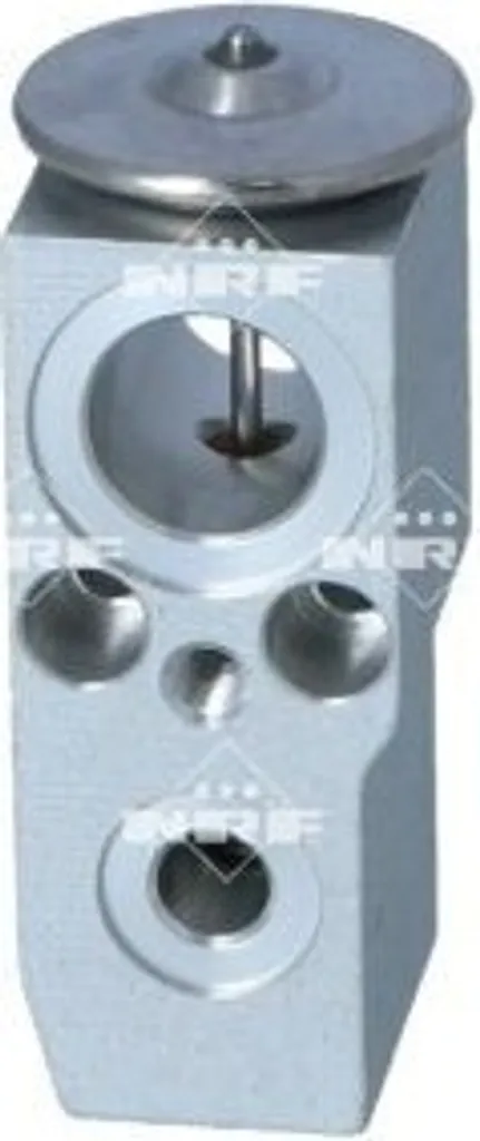 Détendeur de clim NRF 38554 haute performance pour Vito et Classe V W447