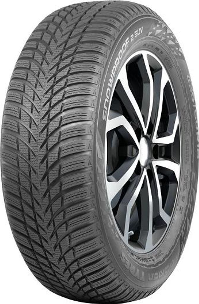 Nokian Snowproof 2 Suv 235/50R20 104V Bsw Xl
