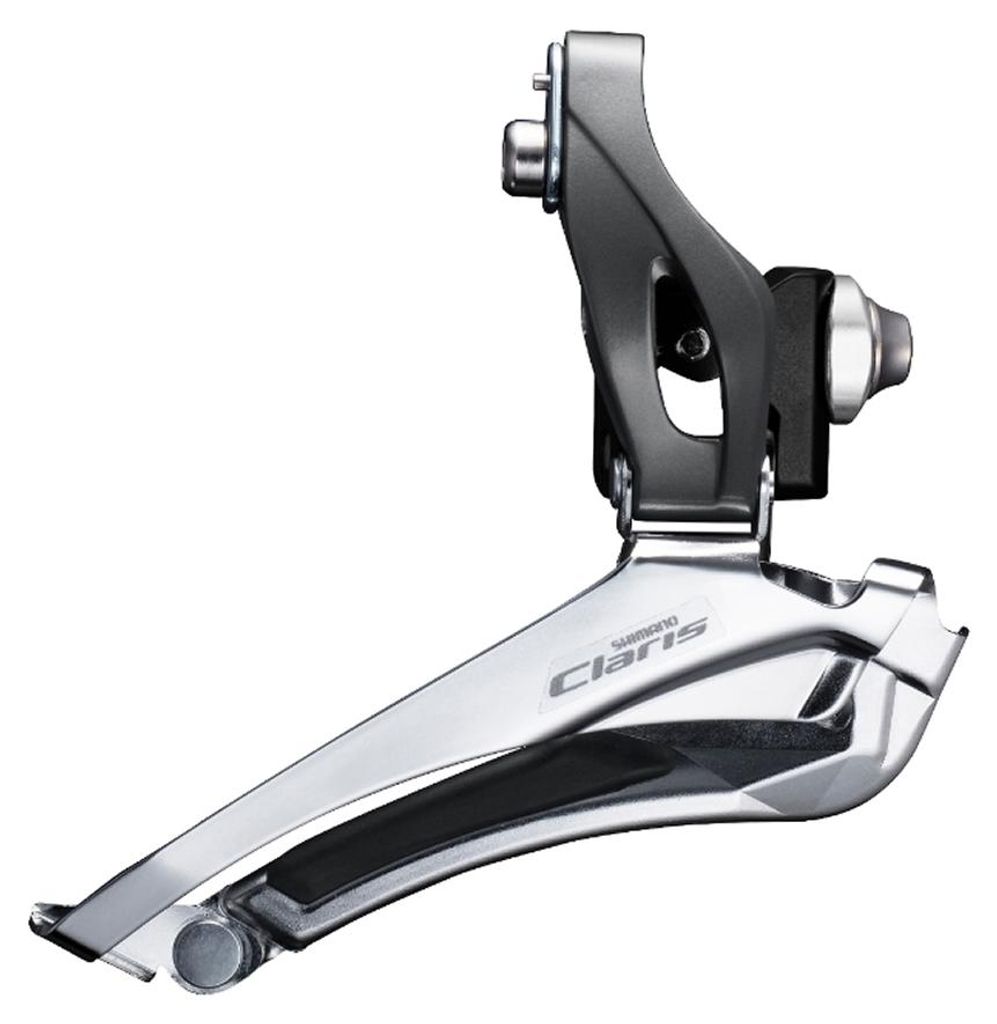 Umwerfer Shimano Claris FD-R2000-F 61-66 Anlötsockel Down Produktbild 