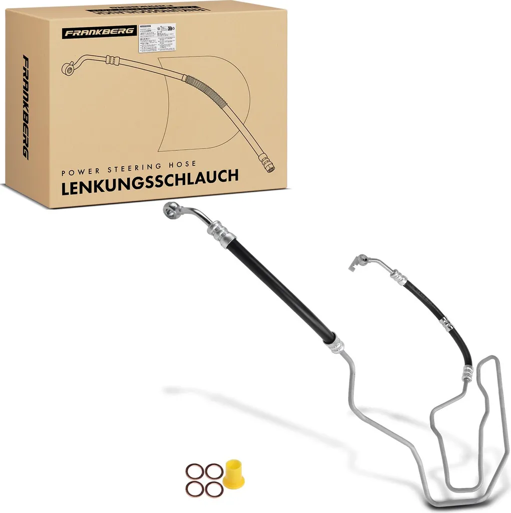 Flexible de Direction Assistée pour Réparer Fuite VW Golf 4 et Audi A3
