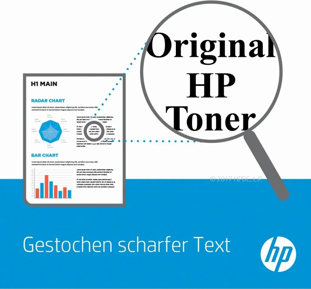 HP 504X Nero Originale CE250X - Toner Laser Alta Resa 1pz - 19