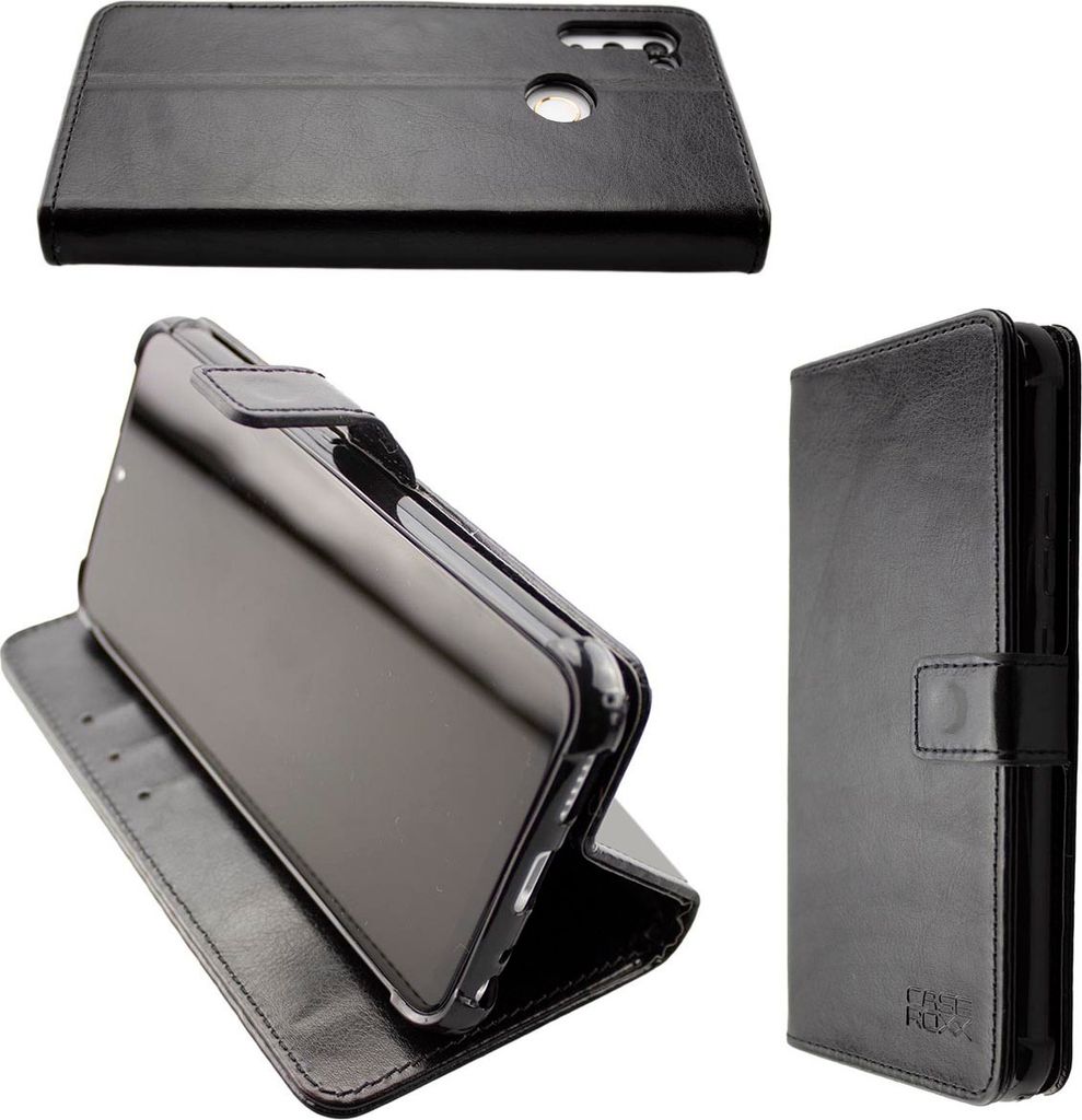 caseroxx Custodia per cellulare compatibile con Gigaset GS4 Immagine del prodotto 