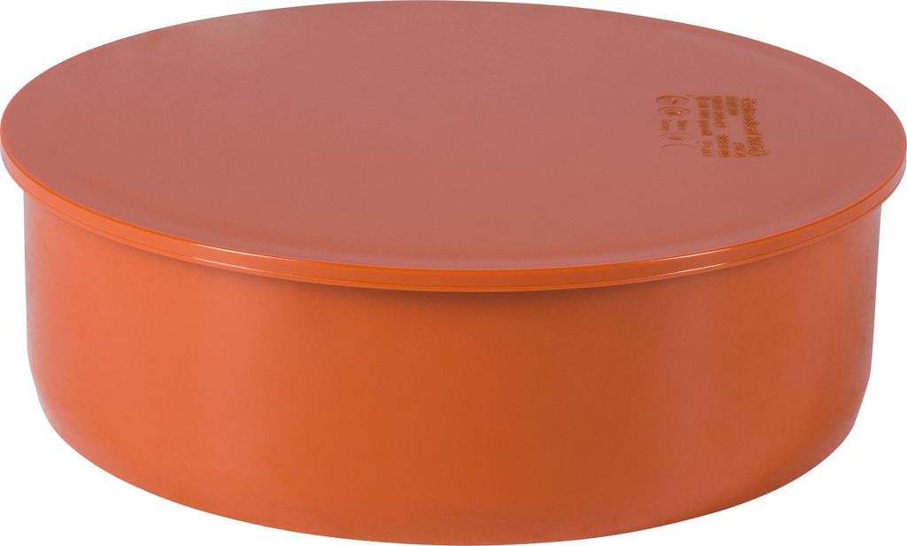 Ostendorf KG SN 4 Bouchon de manchon DN/OD 200 Image du produit 
