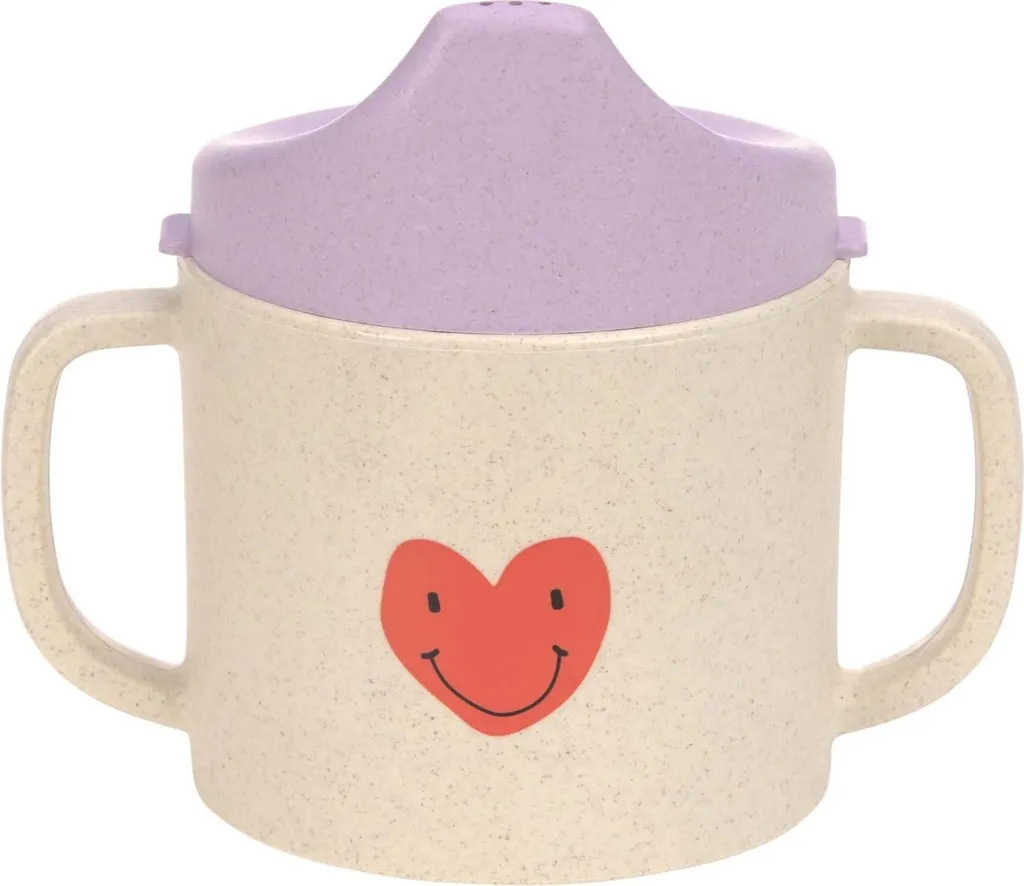 Offerta Lässig Sippy Cup Happy Rascals | Tazza Antigoccia 150ml