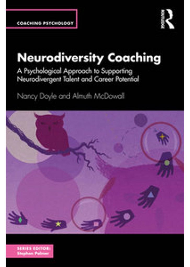 Neurodiversity Coaching Produktbild 