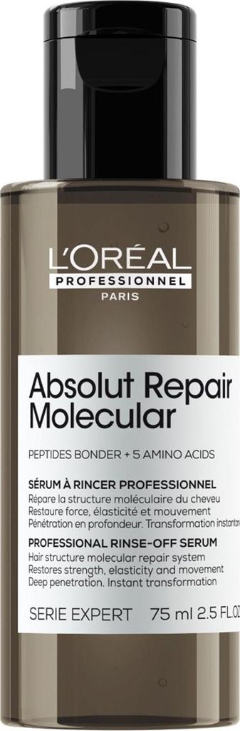 L'Oréal Professionnel Série Expert Absolut Repair Molecular Immagine del prodotto 