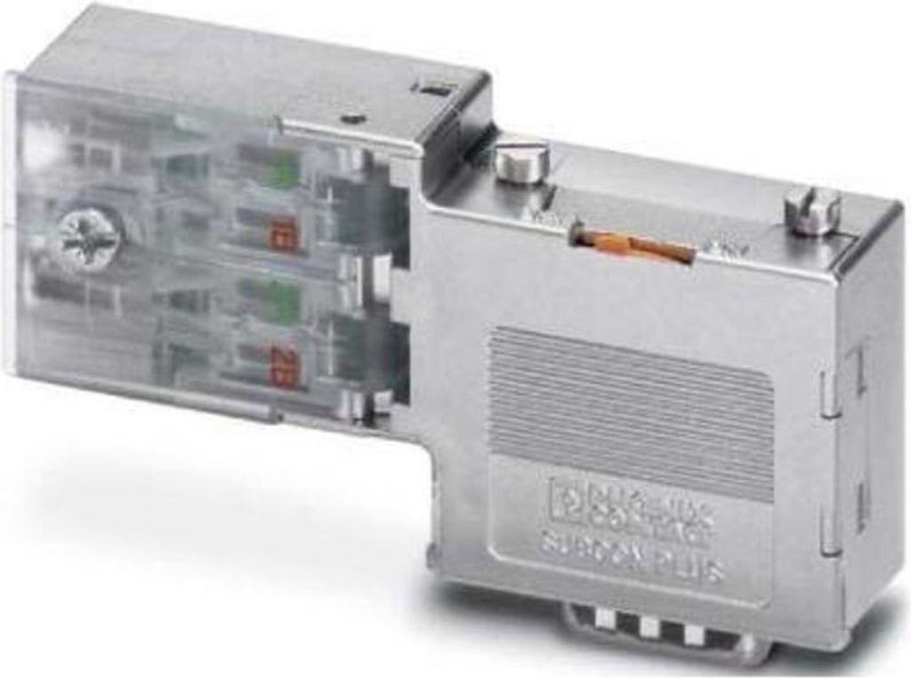 Phoenix Contact SUBCON-PLUS-PROFIB/90/IDC