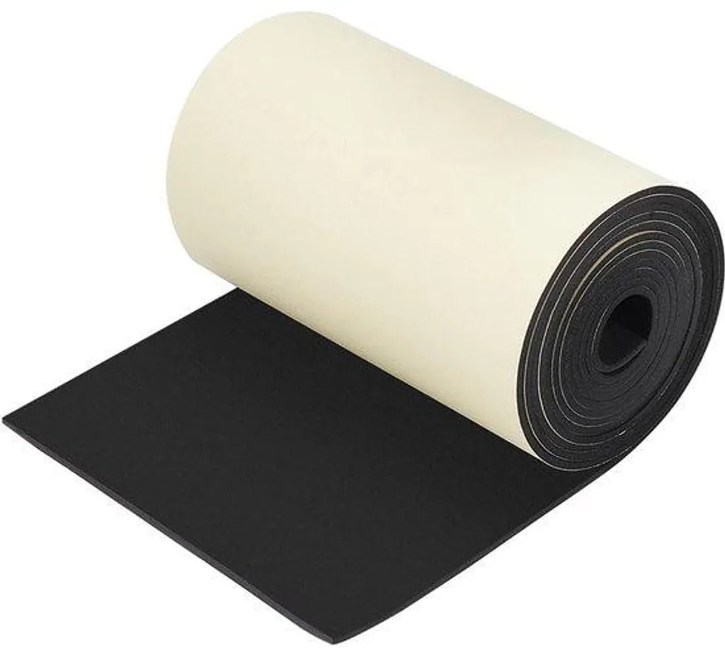 Mousse EVA autocollante 3mm pour protection de coffre et tiroir