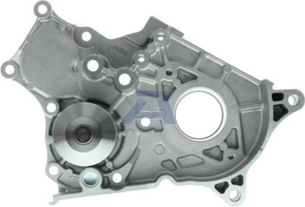 Évitez la surchauffe moteur avec la Pompe à eau AISIN WPT-120V Toyota OE