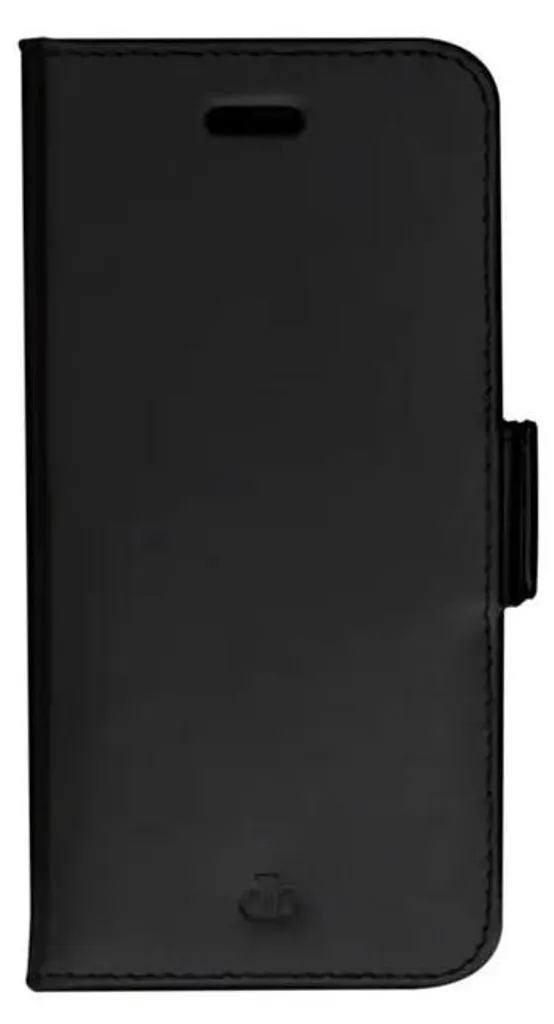 Housse Portefeuille en Cuir iPhone 12 Pro dbramante1928 avec Anti-RFID
